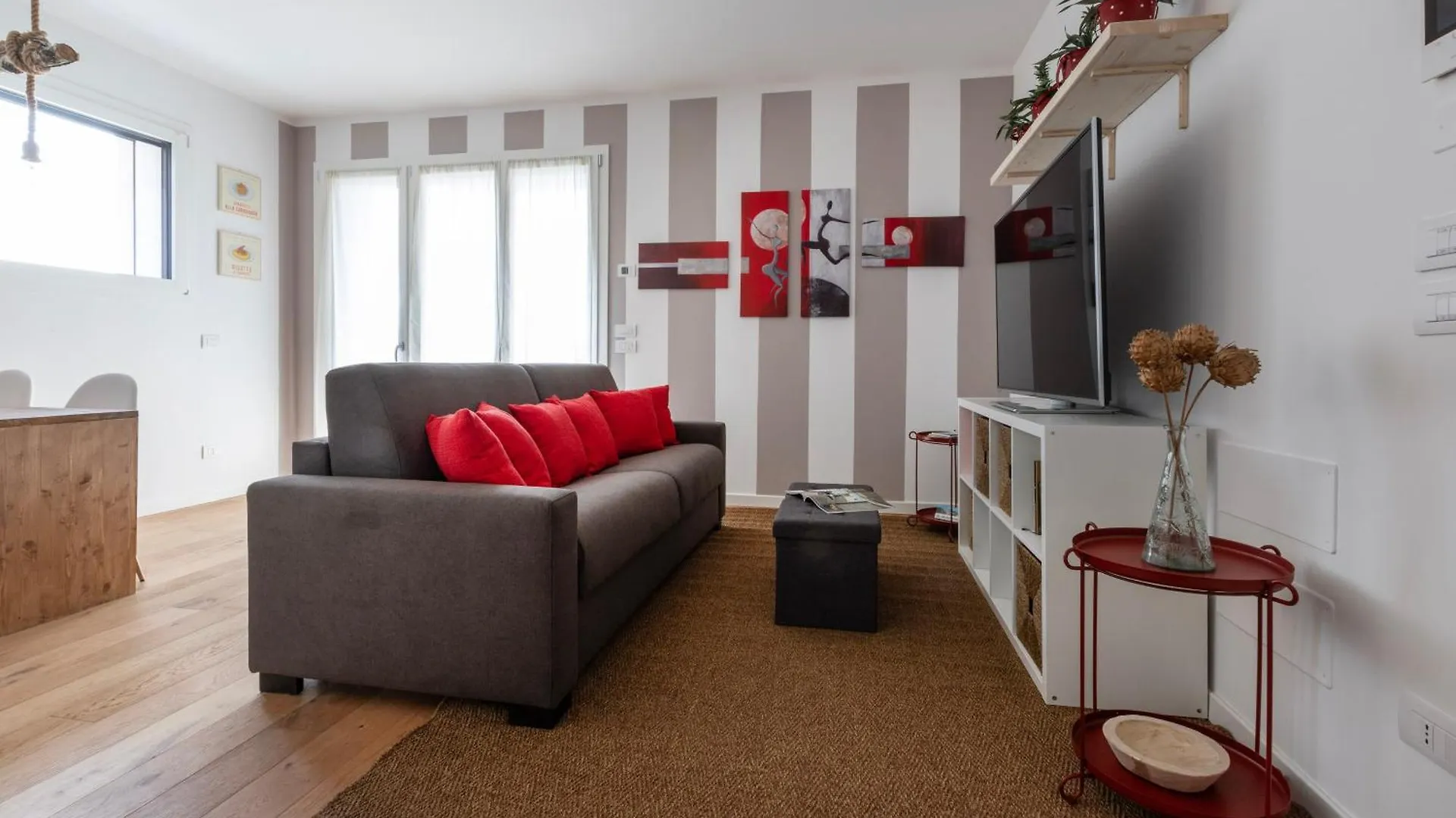 Apartment Italianway - Piranesi 18 B Int C345 - City View Milan