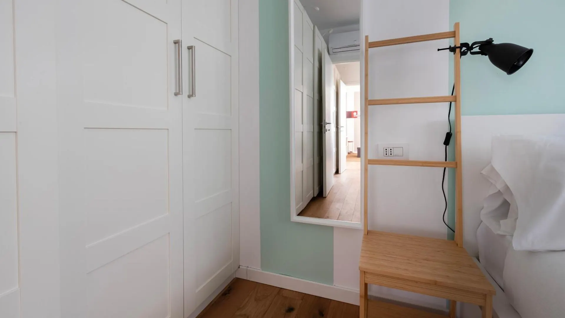 Apartment Italianway - Piranesi 18 B Int C345 - City View Milan