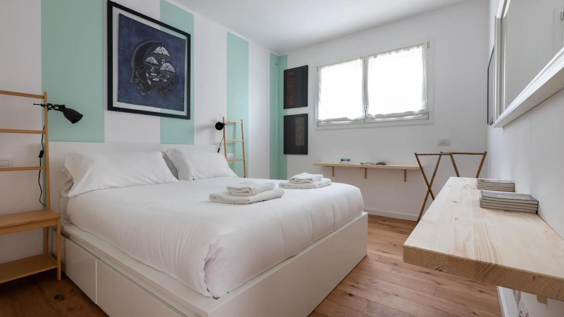Apartment Italianway - Piranesi 18 B Int C345 - City View Milan Italy