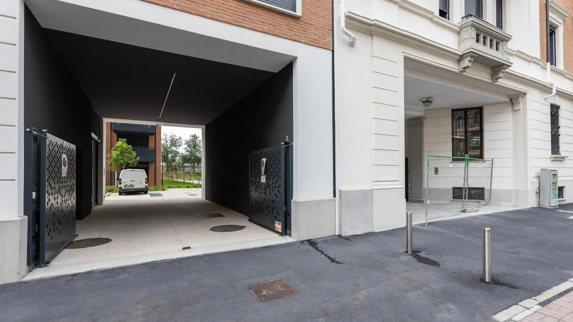 Italianway - Piranesi 18 B Int C345 - City View Milan Italy